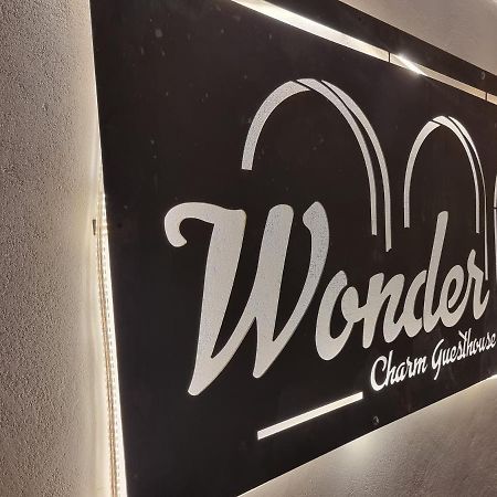 Wonder Charm Guesthouse Albufeira Dış mekan fotoğraf