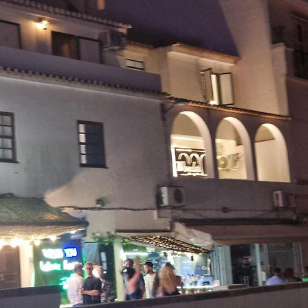 Wonder Charm Guesthouse Albufeira Dış mekan fotoğraf