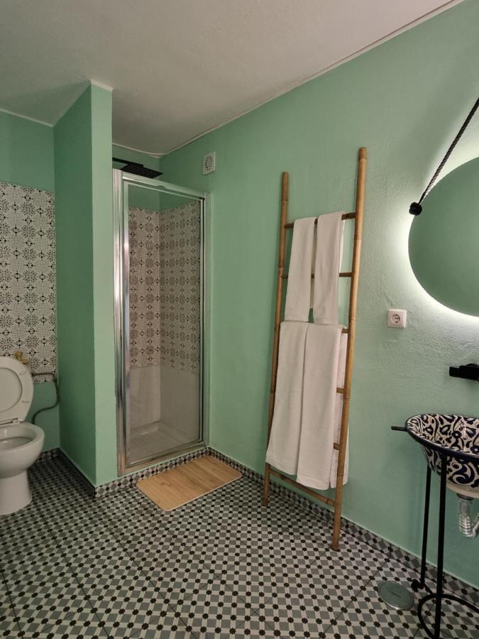 Wonder Charm Guesthouse Albufeira Dış mekan fotoğraf