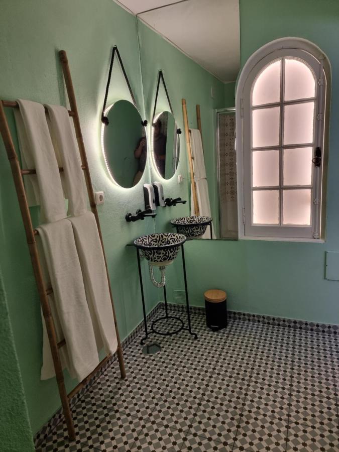 Wonder Charm Guesthouse Albufeira Dış mekan fotoğraf