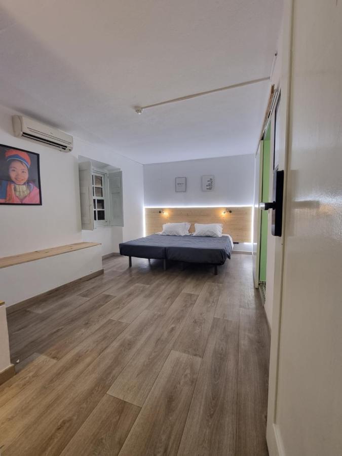 Wonder Charm Guesthouse Albufeira Dış mekan fotoğraf