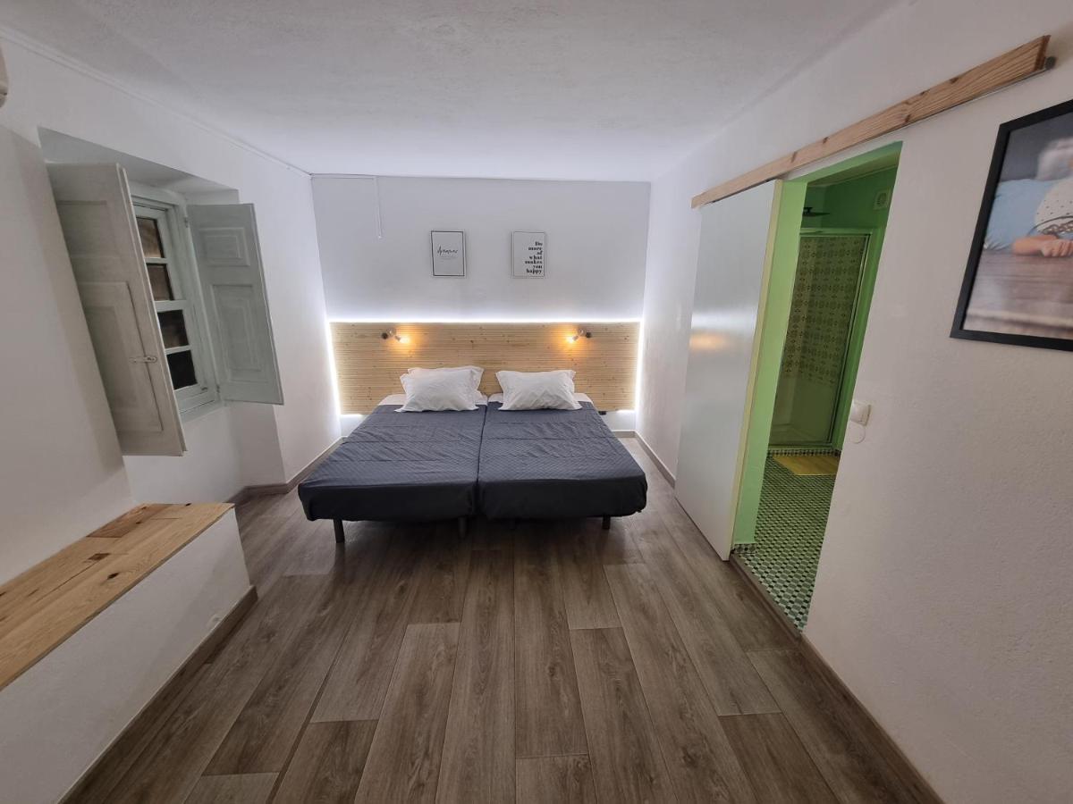 Wonder Charm Guesthouse Albufeira Dış mekan fotoğraf