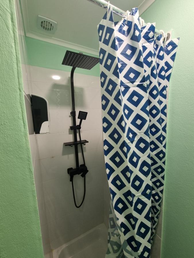 Wonder Charm Guesthouse Albufeira Dış mekan fotoğraf