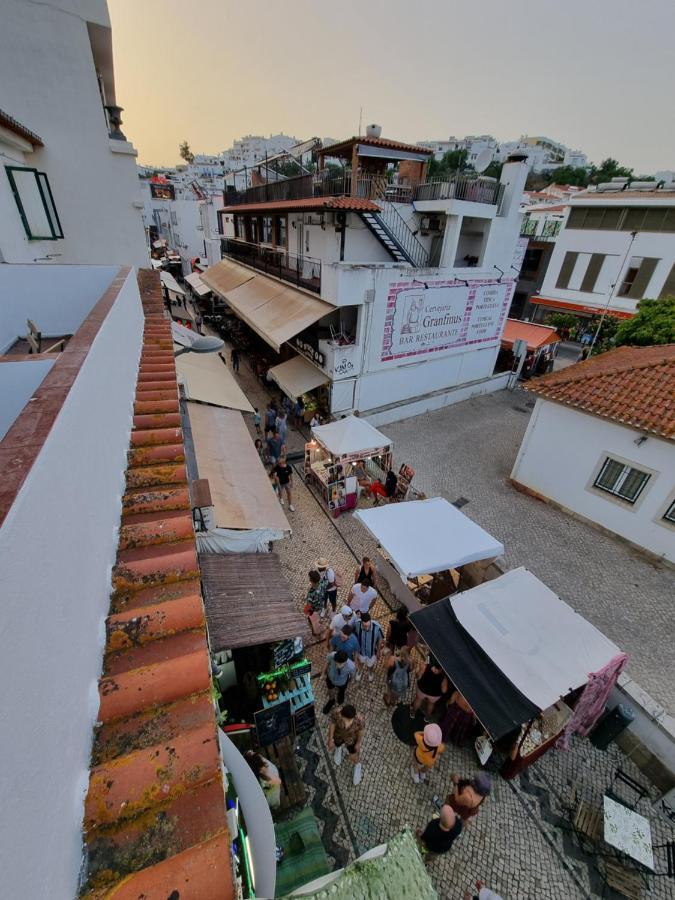 Wonder Charm Guesthouse Albufeira Dış mekan fotoğraf