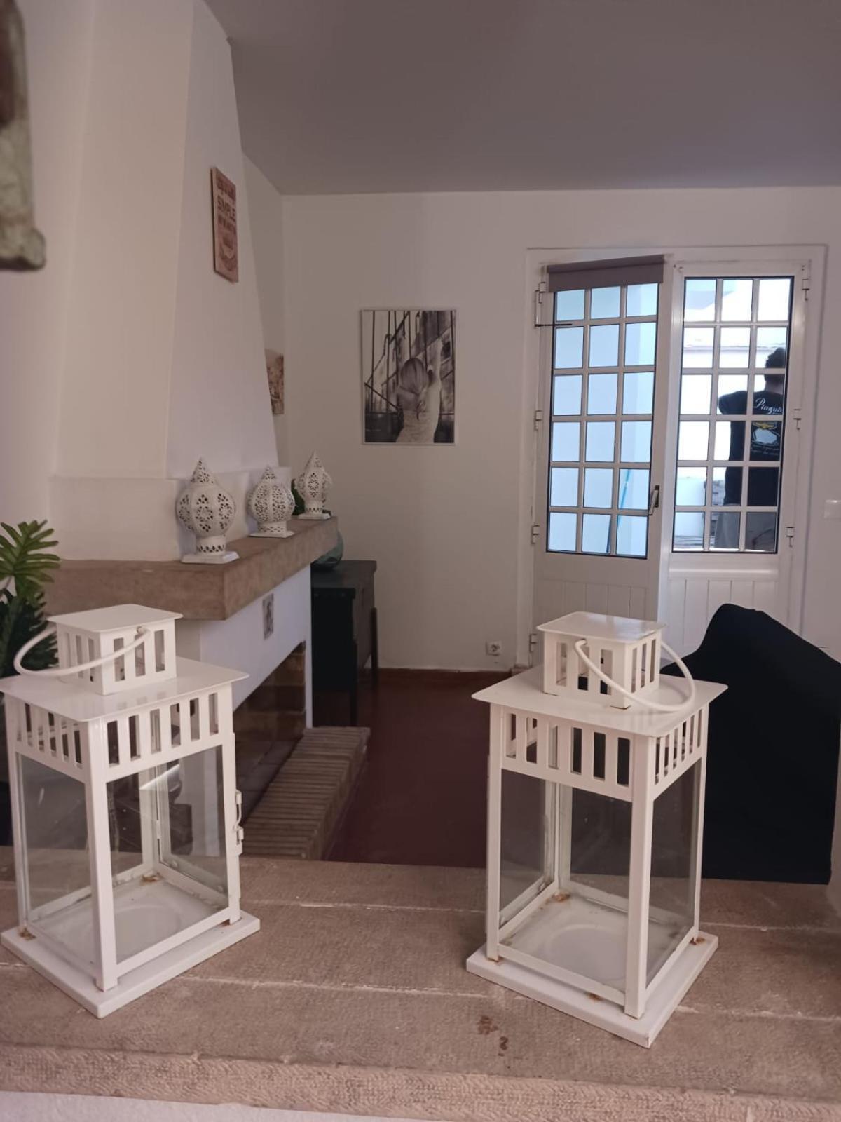 Wonder Charm Guesthouse Albufeira Dış mekan fotoğraf