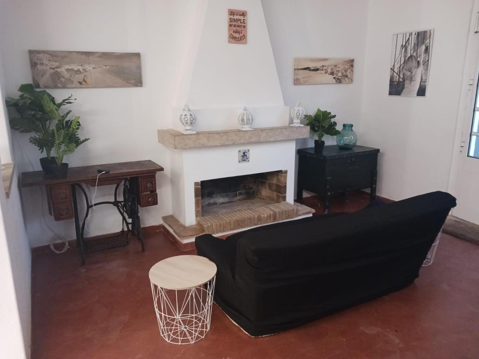 Wonder Charm Guesthouse Albufeira Dış mekan fotoğraf