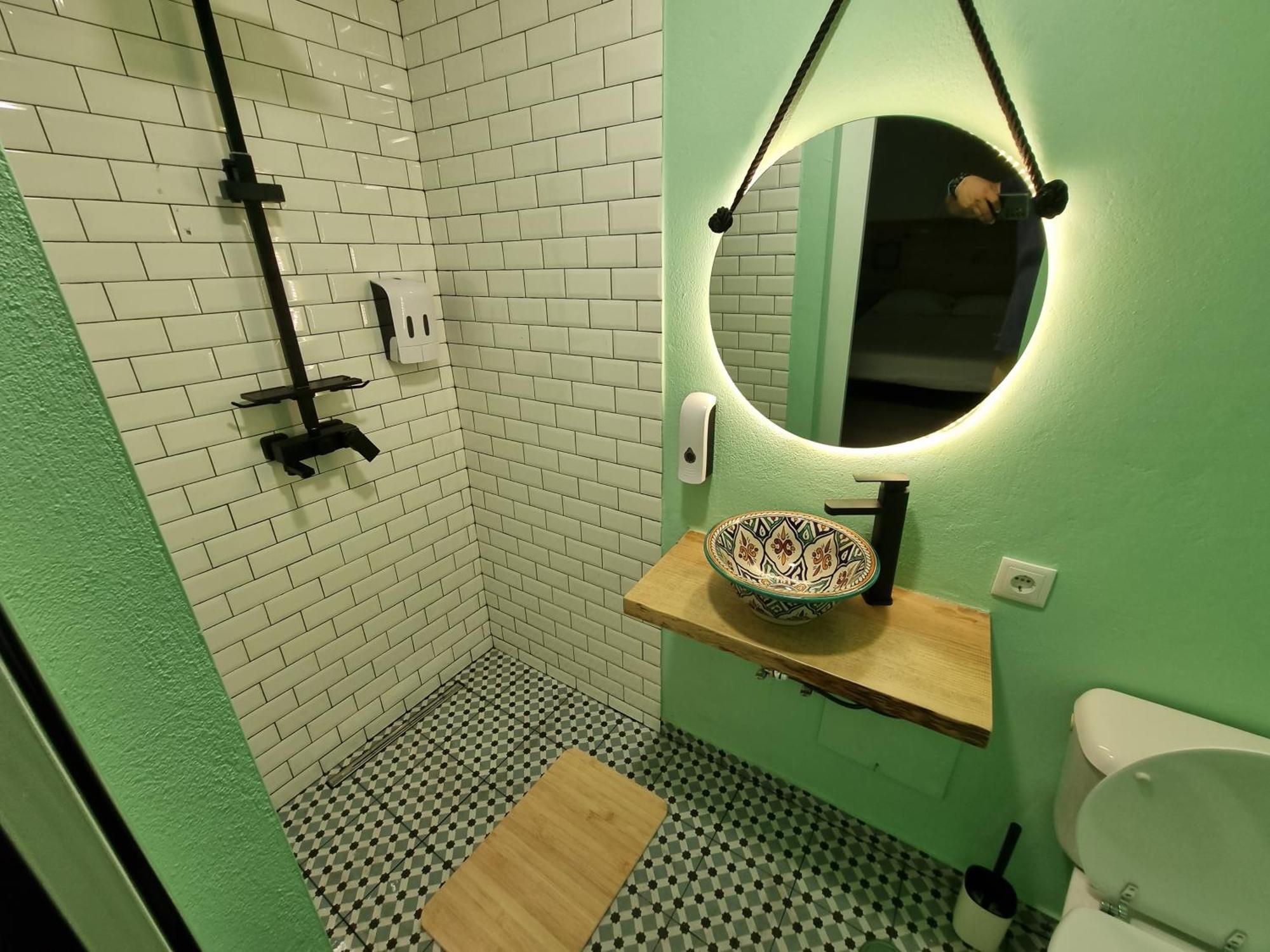 Wonder Charm Guesthouse Albufeira Dış mekan fotoğraf