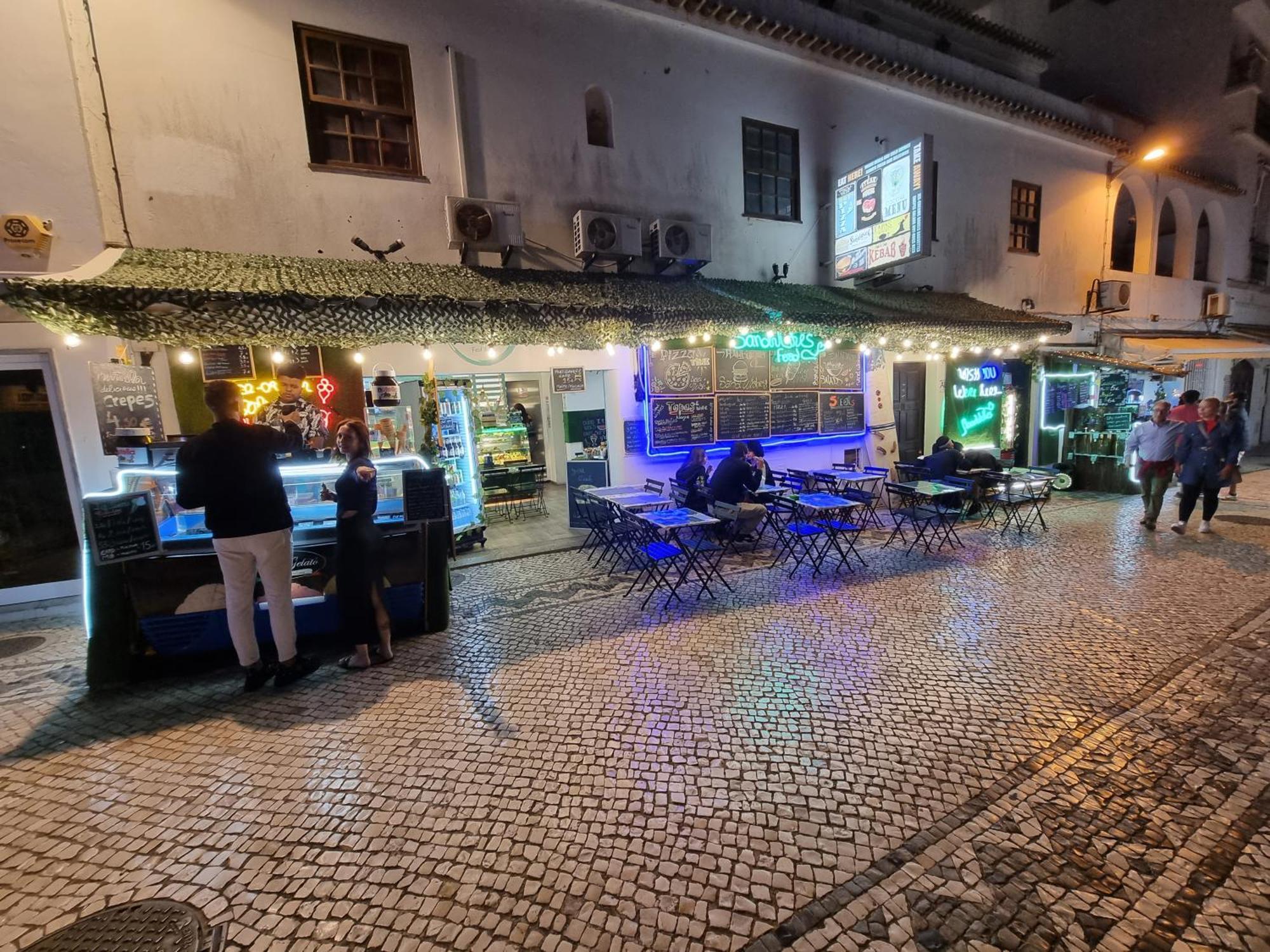 Wonder Charm Guesthouse Albufeira Dış mekan fotoğraf