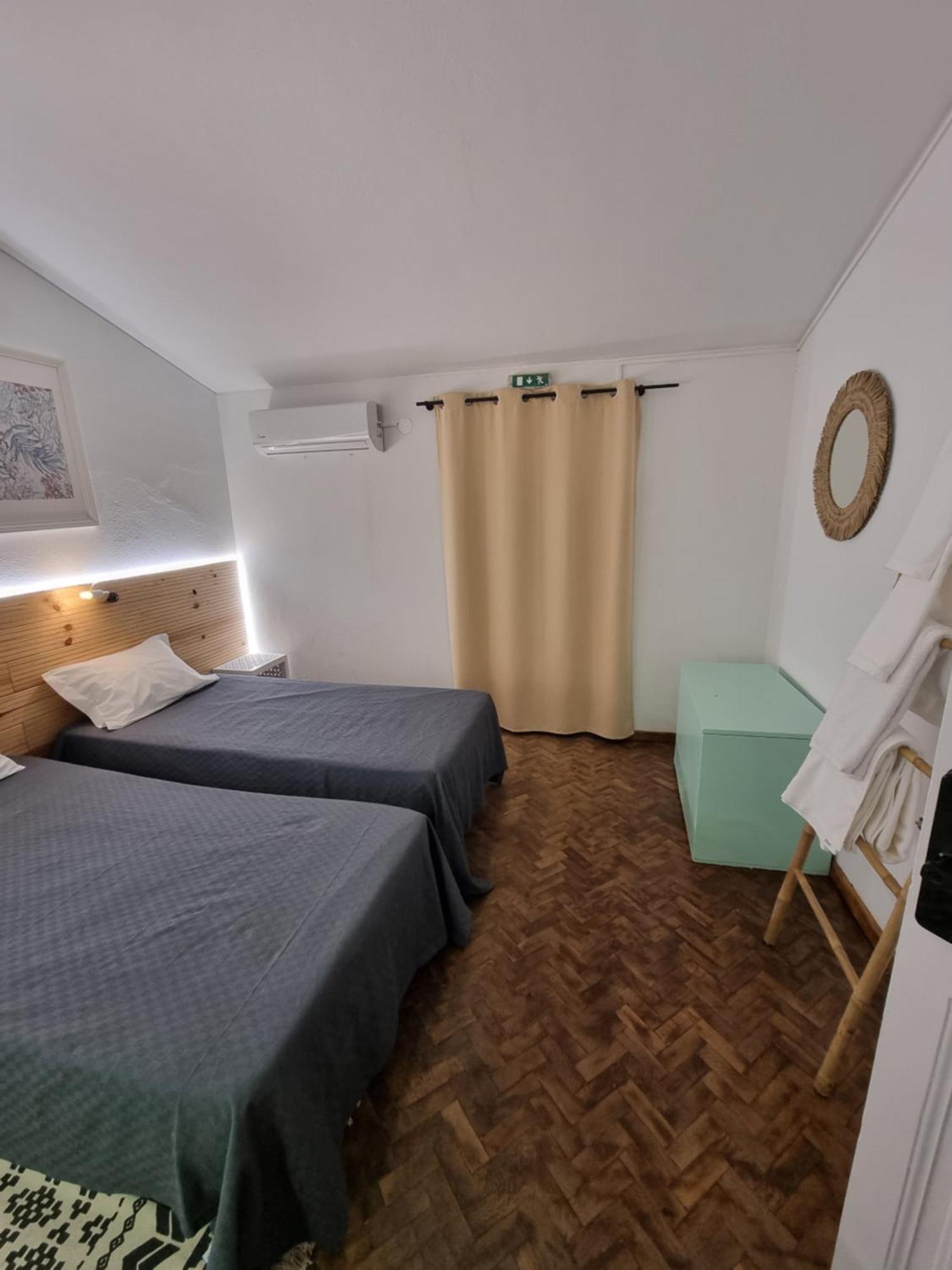 Wonder Charm Guesthouse Albufeira Oda fotoğraf